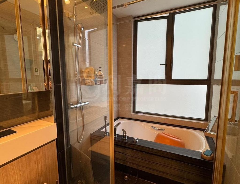 昇薈 9座 - 28NTS – 香港北部都會區