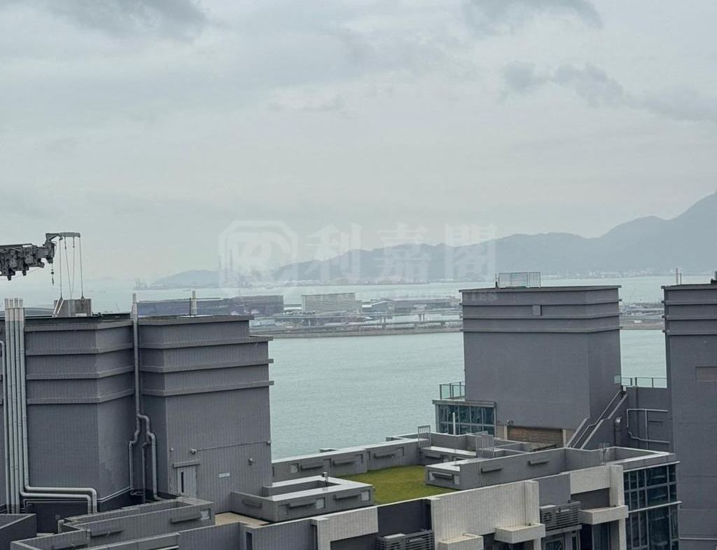 昇薈 9座 - 28NTS – 香港北部都會區