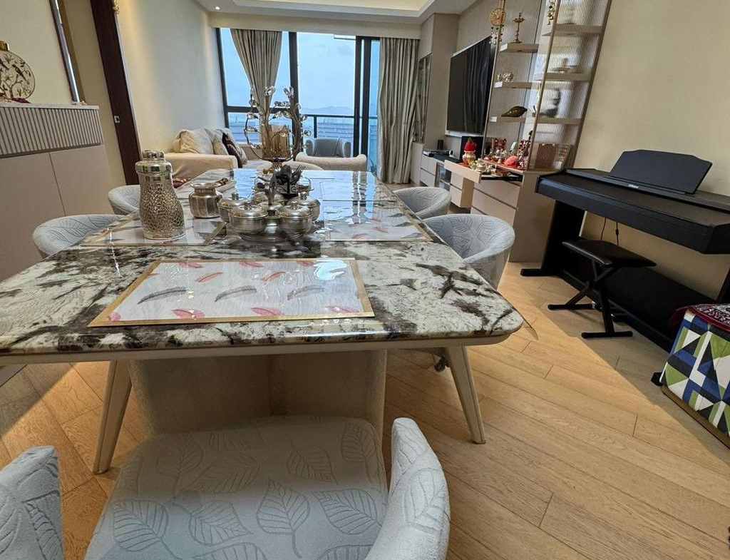 昇薈 9座 - 28NTS – 香港北部都會區