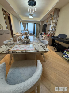 昇薈 9座 - 28NTS – 香港北部都會區