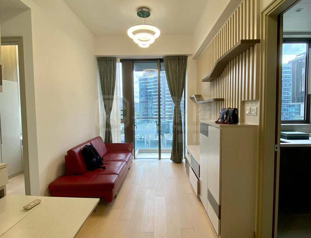 NAPA 5A座 - 28NTS – 香港北部都會區