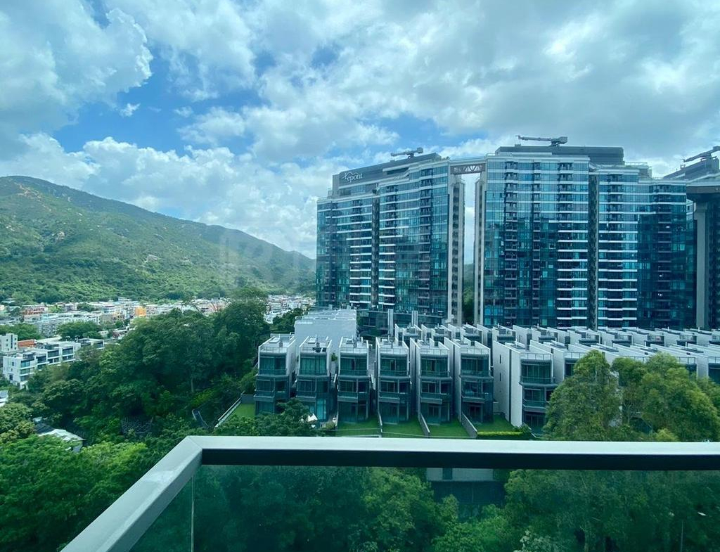 NAPA 5A座 - 28NTS – 香港北部都會區