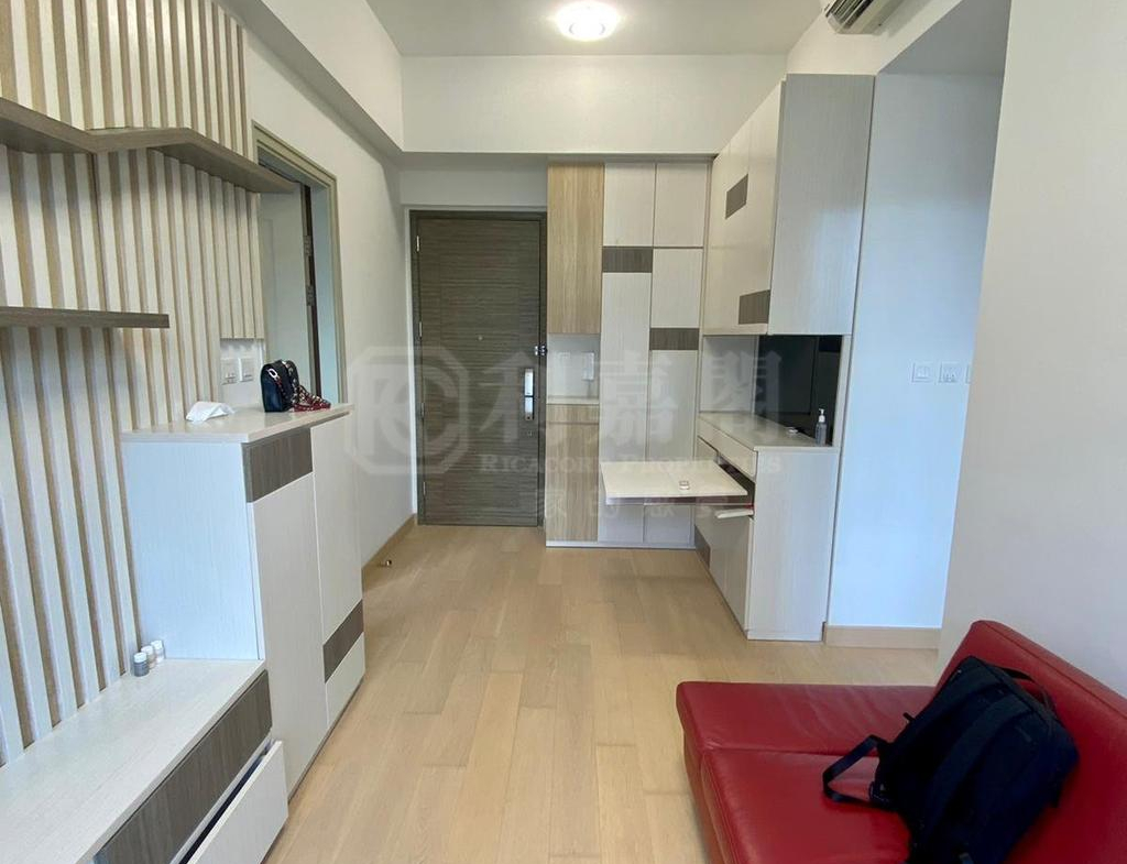 NAPA 5A座 - 28NTS – 香港北部都會區