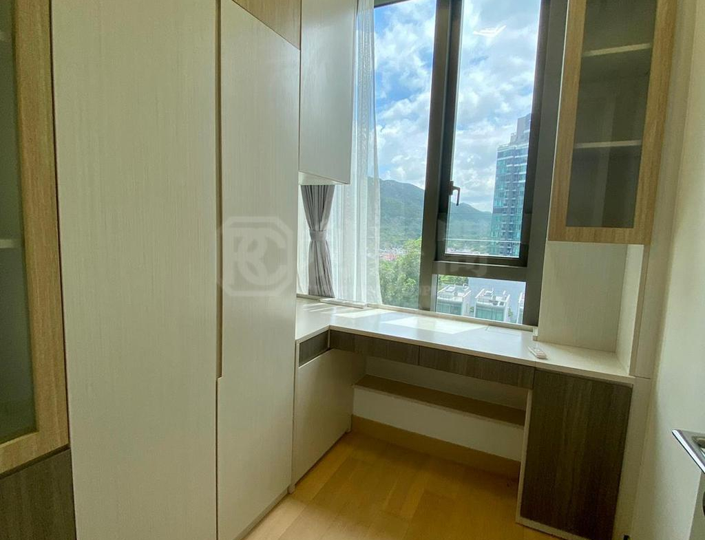 NAPA 5A座 - 28NTS – 香港北部都會區