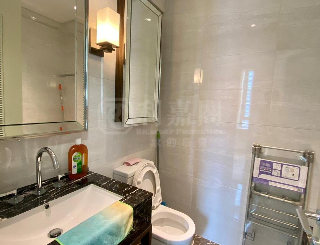 NAPA 5A座 - 28NTS – 香港北部都會區