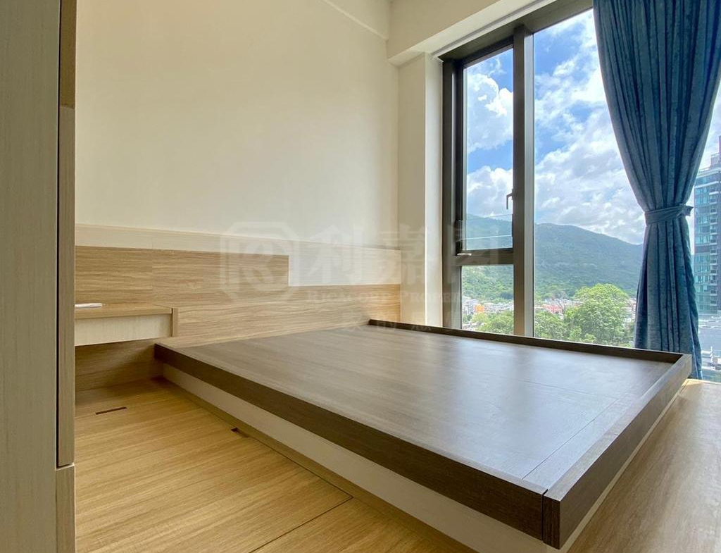 NAPA 5A座 - 28NTS – 香港北部都會區