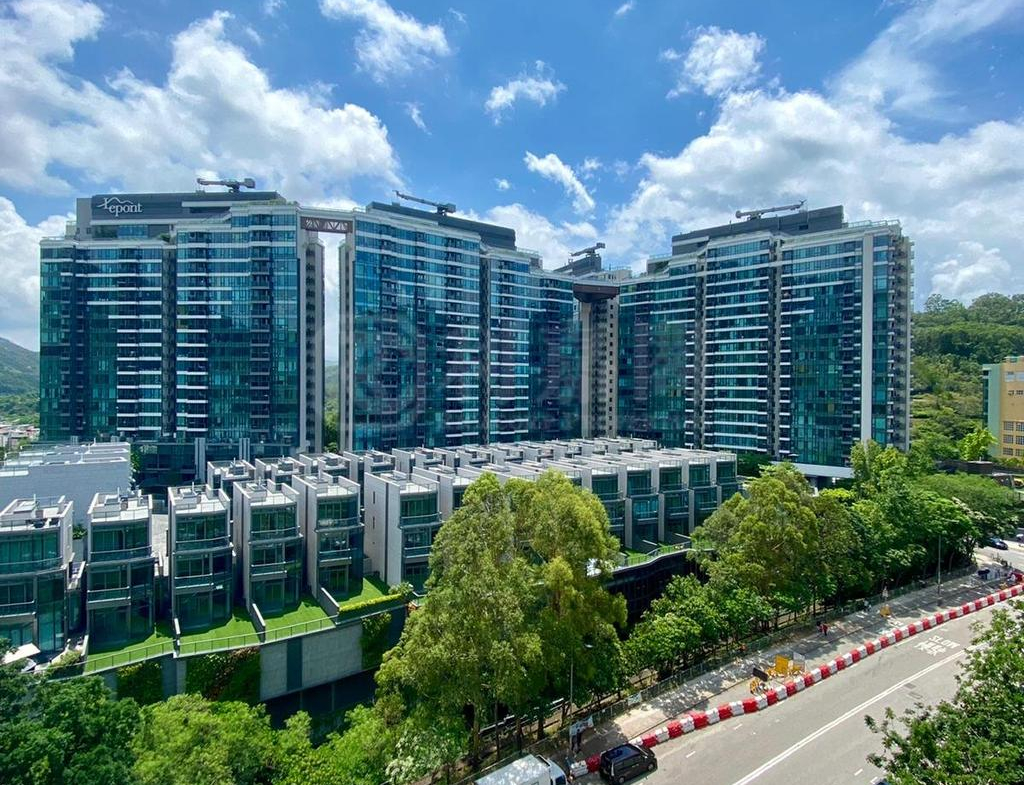 NAPA 5A座 - 28NTS – 香港北部都會區