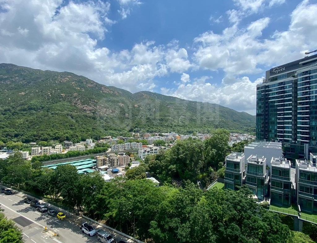 NAPA 5A座 - 28NTS – 香港北部都會區