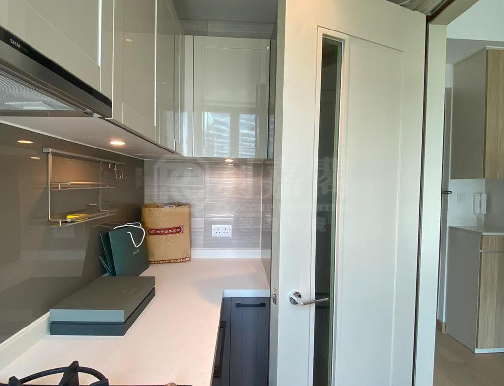 NAPA 5A座 - 28NTS – 香港北部都會區