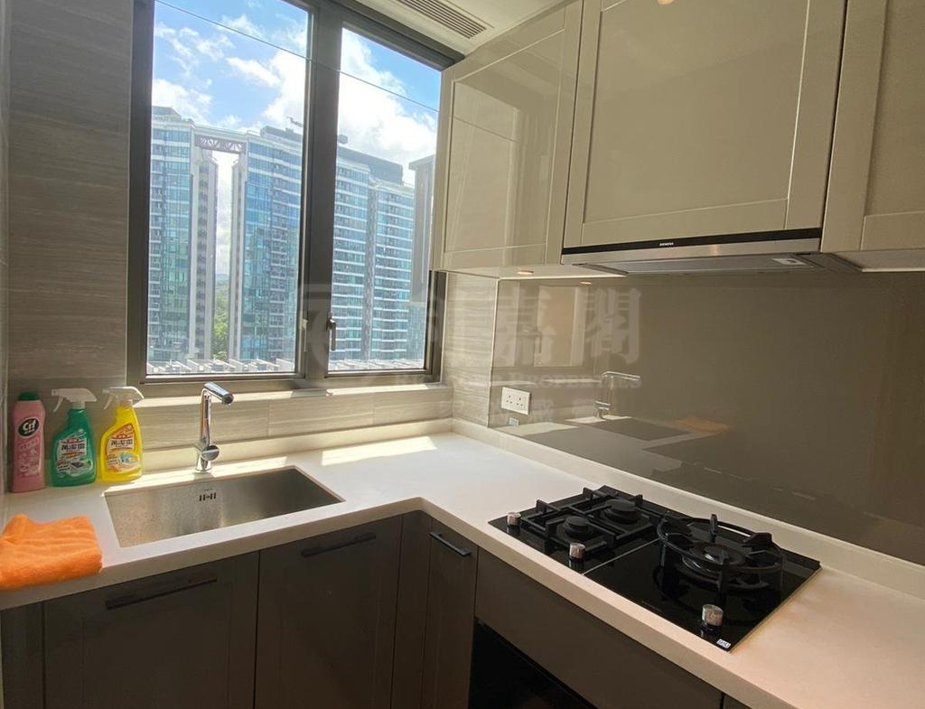 NAPA 5A座 - 28NTS – 香港北部都會區