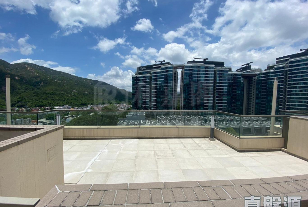 NAPA 5A座 - 28NTS – 香港北部都會區