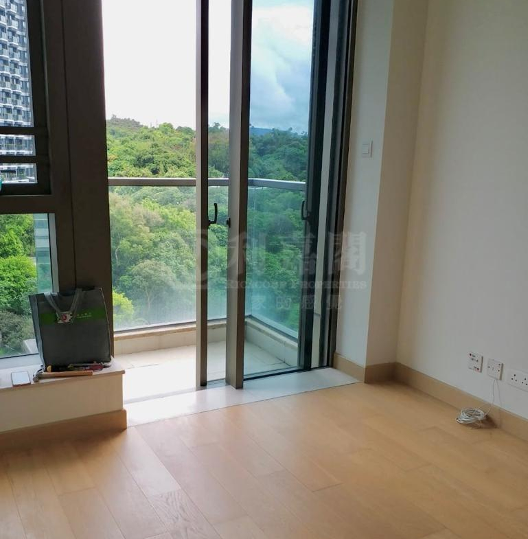 NAPA 6座 - 28NTS – 香港北部都會區