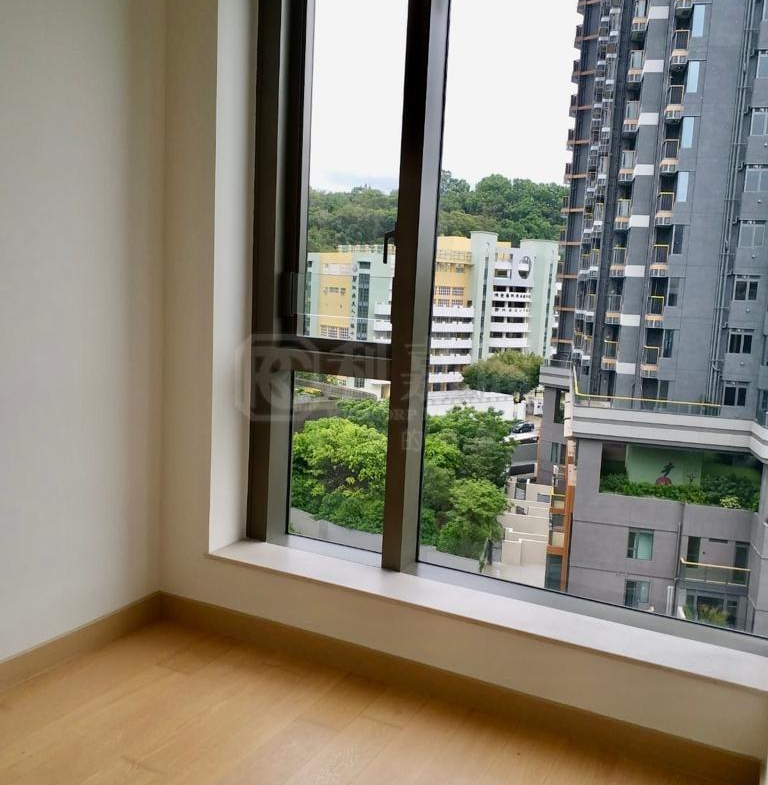 NAPA 6座 - 28NTS – 香港北部都會區