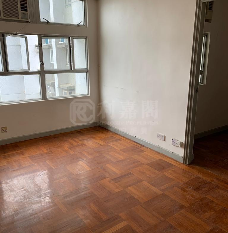 兆麟苑 旭麟閣 (J座) - 28NTS – 香港北部都會區