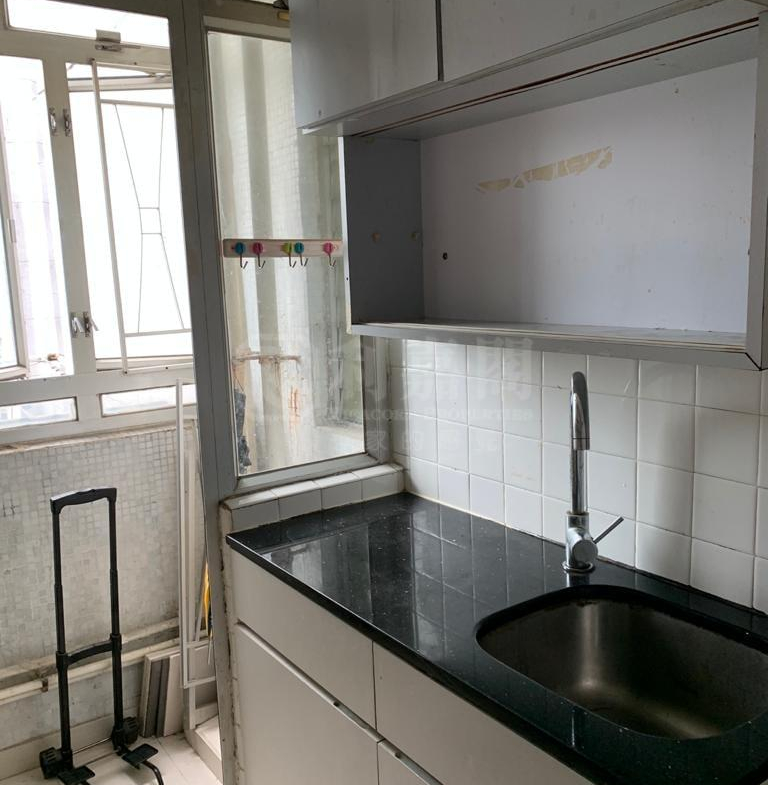 兆麟苑 旭麟閣 (J座) - 28NTS – 香港北部都會區