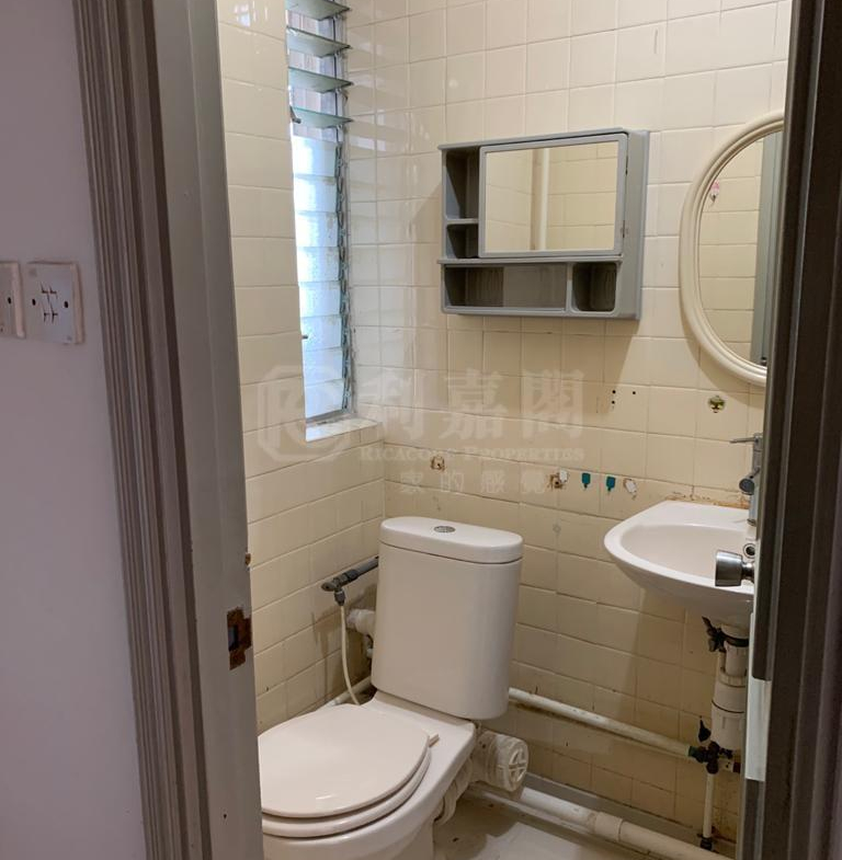 兆麟苑 旭麟閣 (J座) - 28NTS – 香港北部都會區