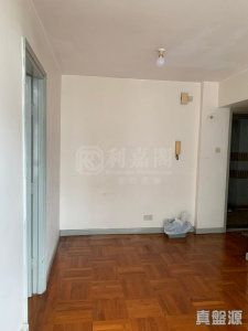 兆麟苑 旭麟閣 (J座) - 28NTS – 香港北部都會區