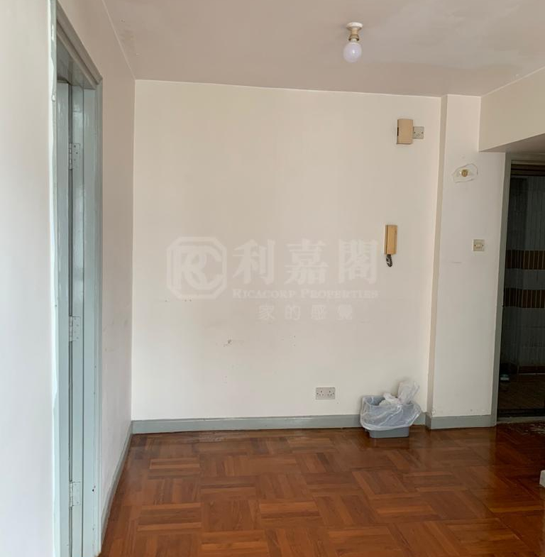 兆麟苑 旭麟閣 (J座) - 28NTS – 香港北部都會區