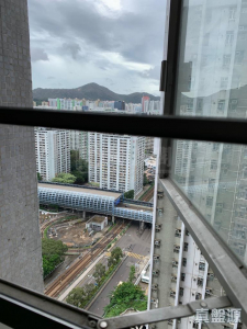 兆麟苑 旭麟閣 (J座) - 28NTS – 香港北部都會區