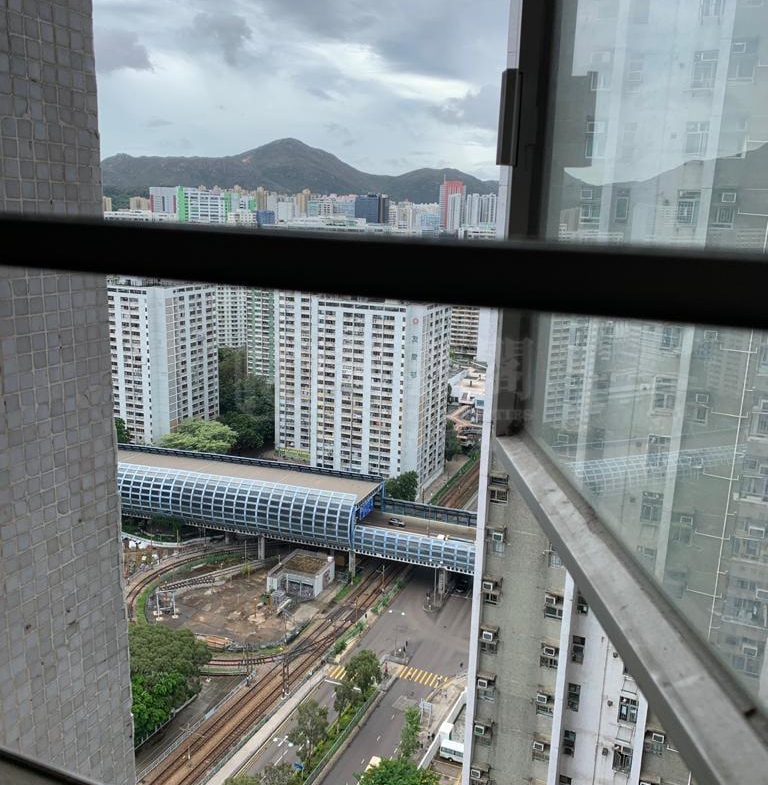 兆麟苑 旭麟閣 (J座) - 28NTS – 香港北部都會區