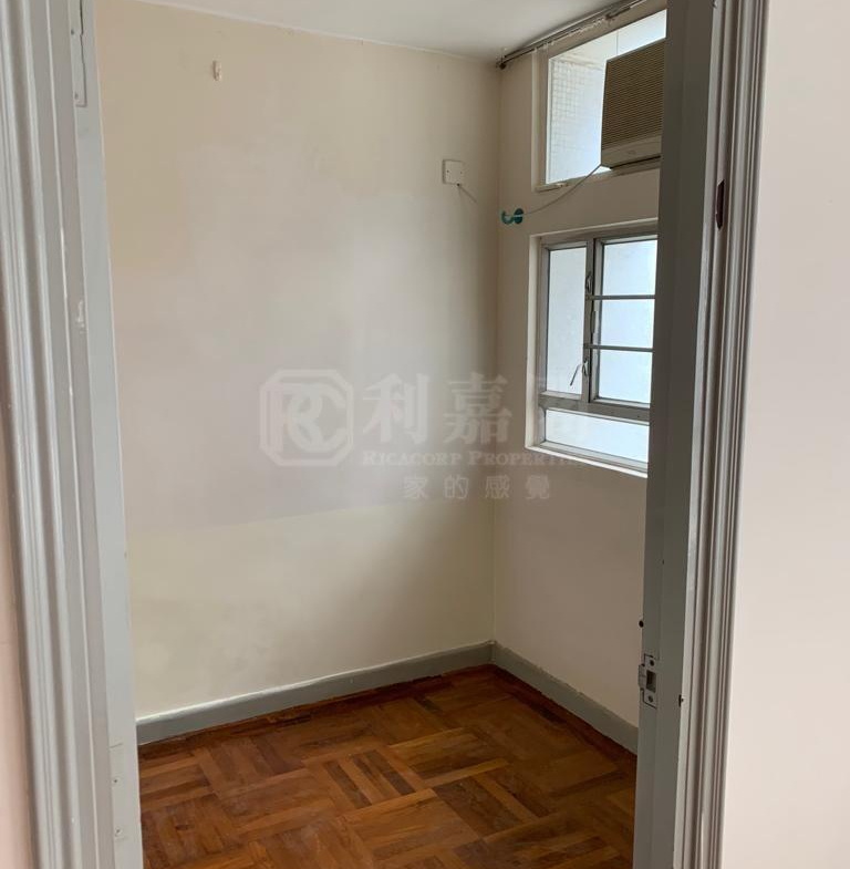 兆麟苑 旭麟閣 (J座) - 28NTS – 香港北部都會區