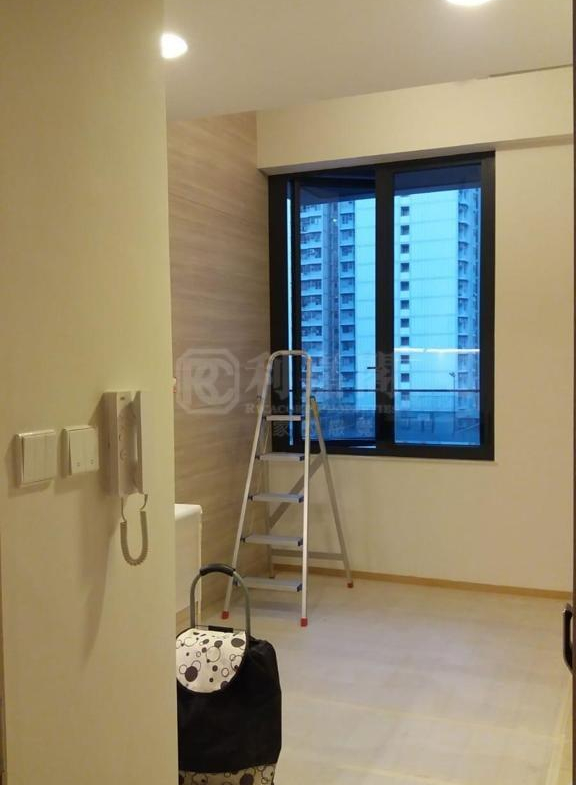 豐寓 - 28NTS – 香港北部都會區