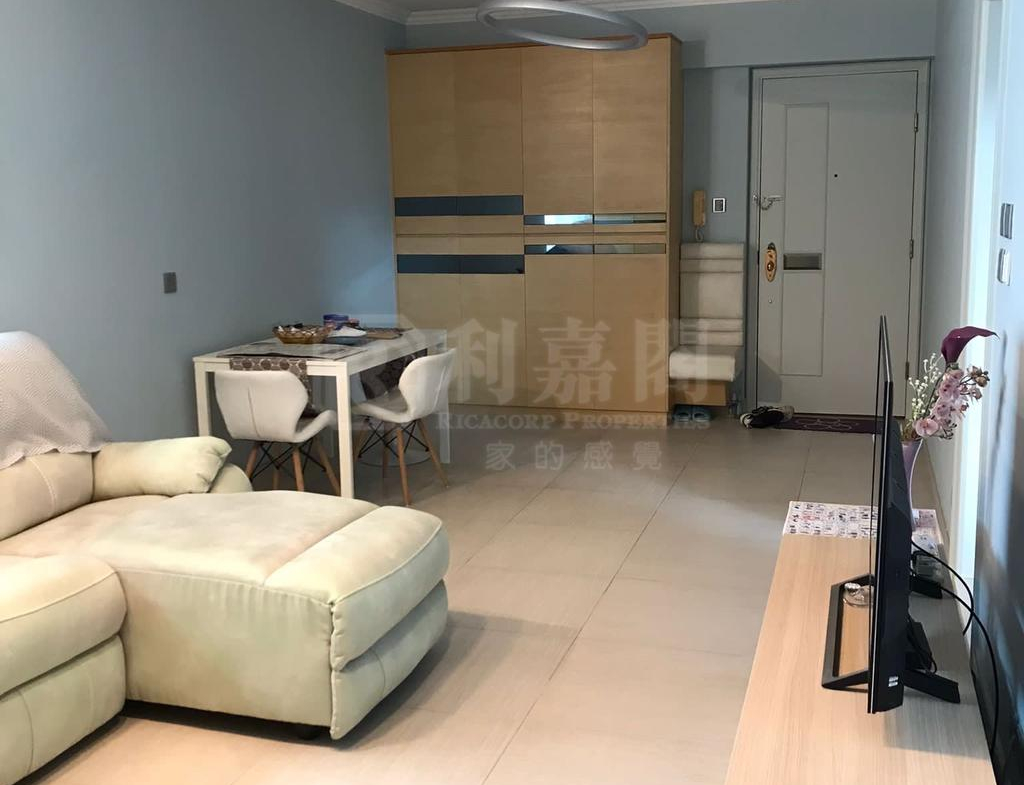 滿名山 滿庭 6座 - 28NTS – 香港北部都會區