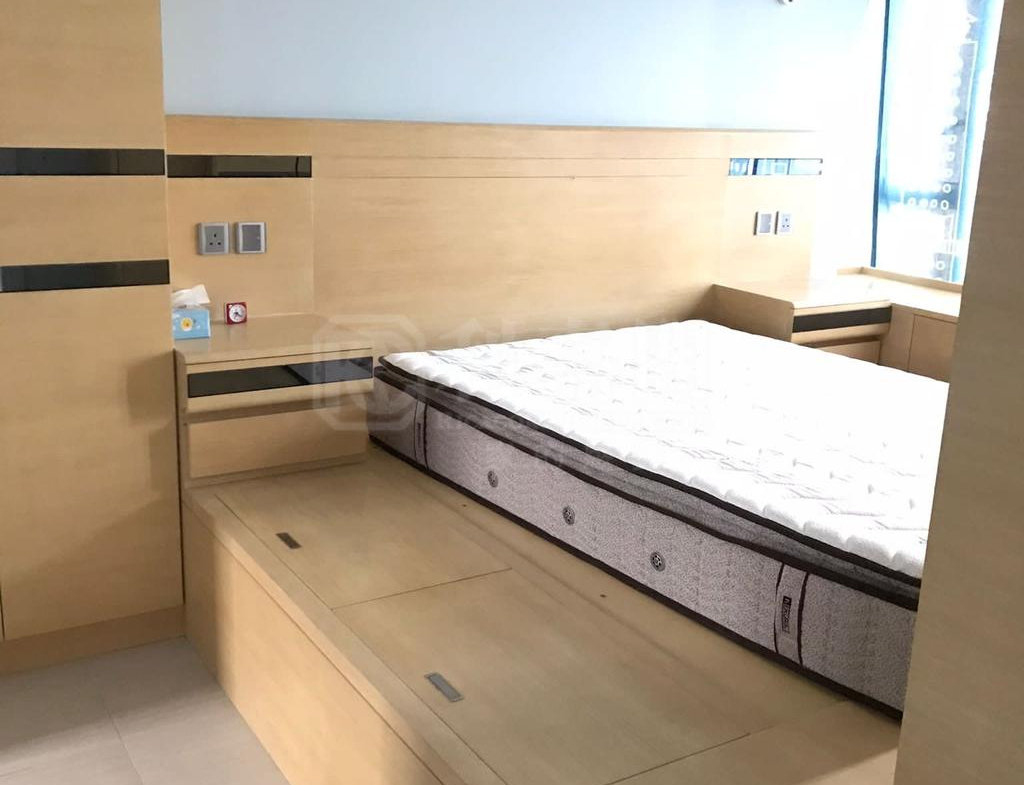 滿名山 滿庭 6座 - 28NTS – 香港北部都會區