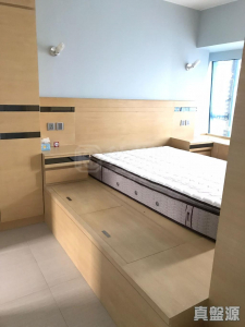 滿名山 滿庭 6座 - 28NTS – 香港北部都會區