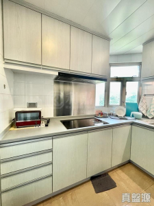 滿名山 滿庭 6座 - 28NTS – 香港北部都會區