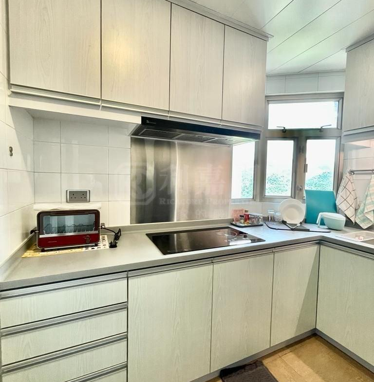 滿名山 滿庭 6座 - 28NTS – 香港北部都會區