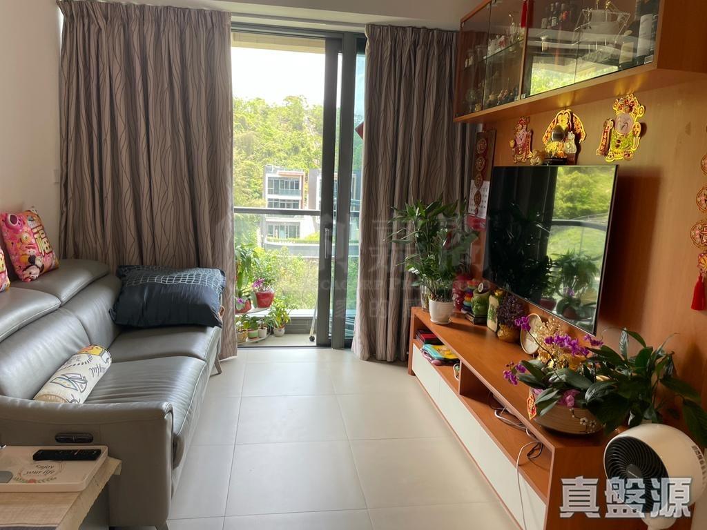 滿名山 滿庭 6座 - 28NTS – 香港北部都會區