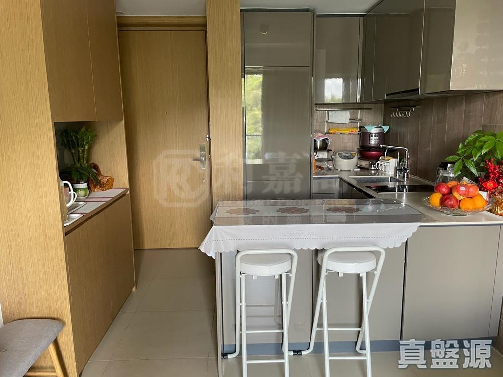 滿名山 滿庭 6座 - 28NTS – 香港北部都會區