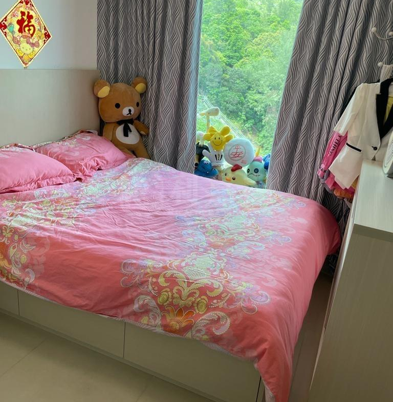 滿名山 滿庭 6座 - 28NTS – 香港北部都會區