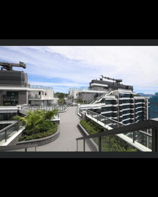 上源 5A座 - 28NTS – 香港北部都會區