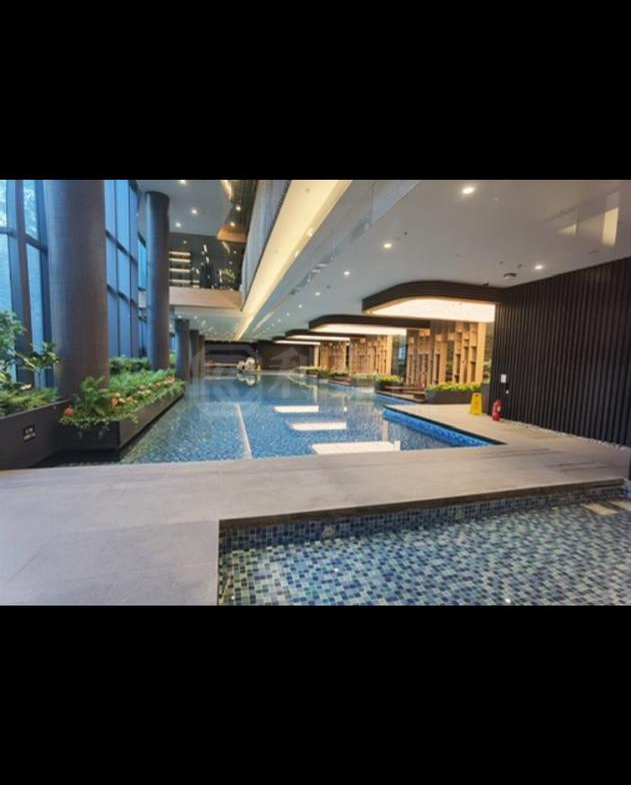 上源 5A座 - 28NTS – 香港北部都會區