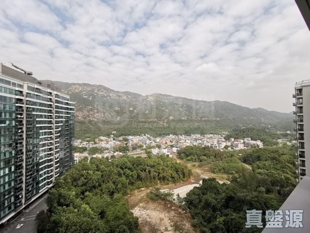 上源 5A座 - 28NTS – 香港北部都會區