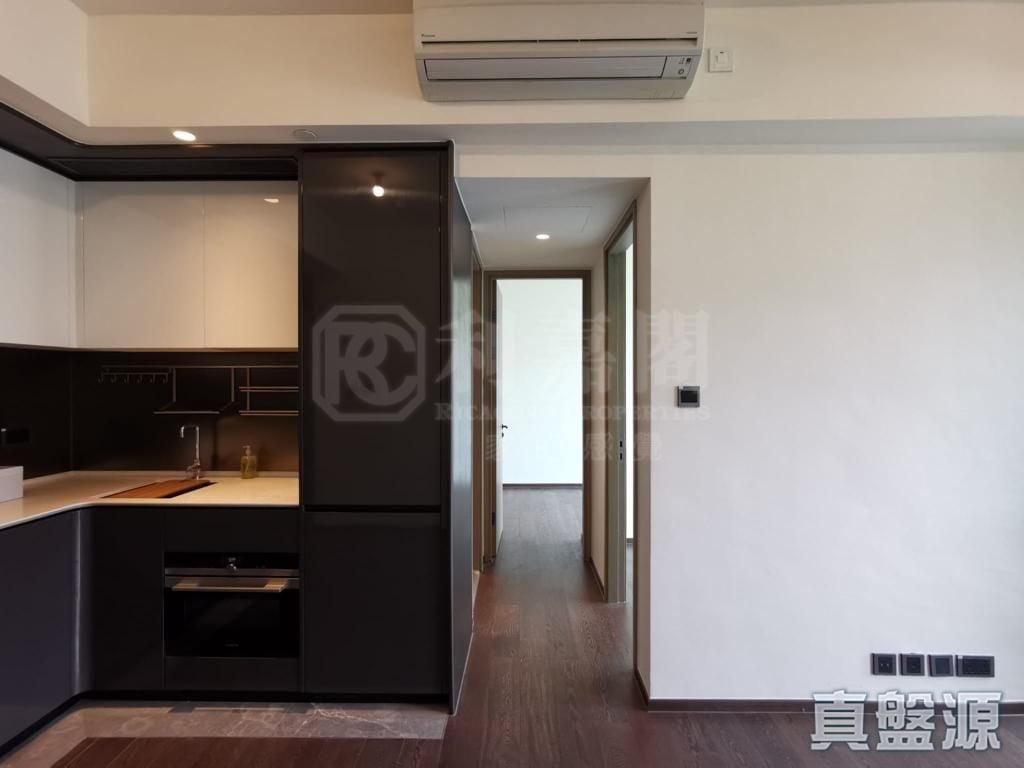 上源 5A座 - 28NTS – 香港北部都會區