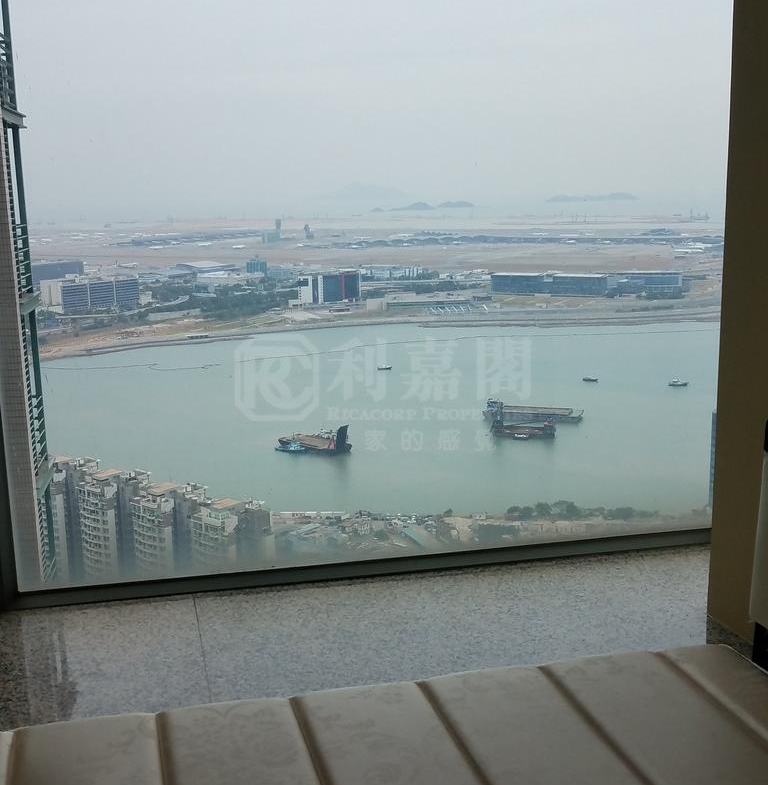 映灣園 4期 聽濤軒 15座 - 28NTS – 香港北部都會區