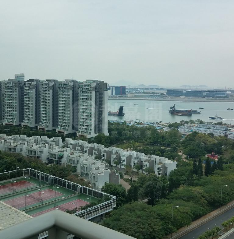 映灣園 4期 聽濤軒 15座 - 28NTS – 香港北部都會區