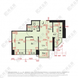 176339495210626_2000_ricacorp.png 尚悅 2座 - 28NTS – 香港北部都會區