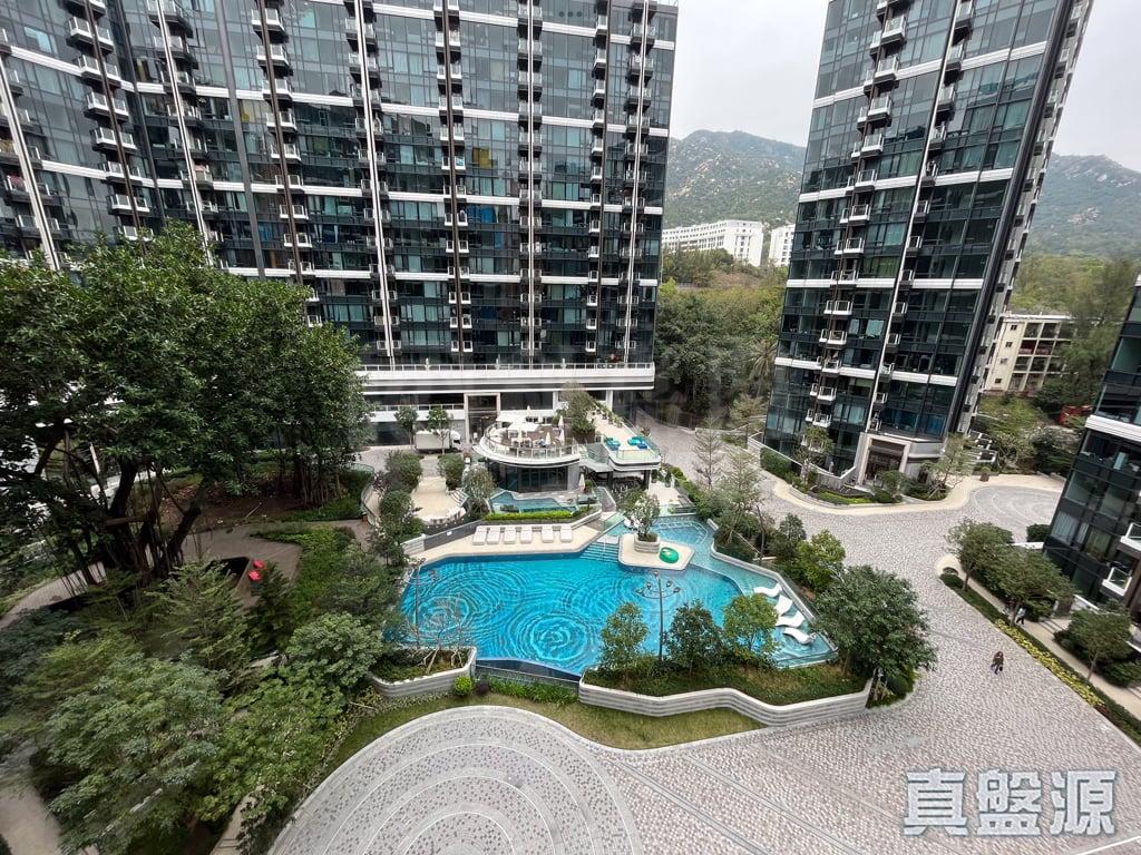 帝御 3期 帝御‧嵐天 7座 - 28NTS – 香港北部都會區