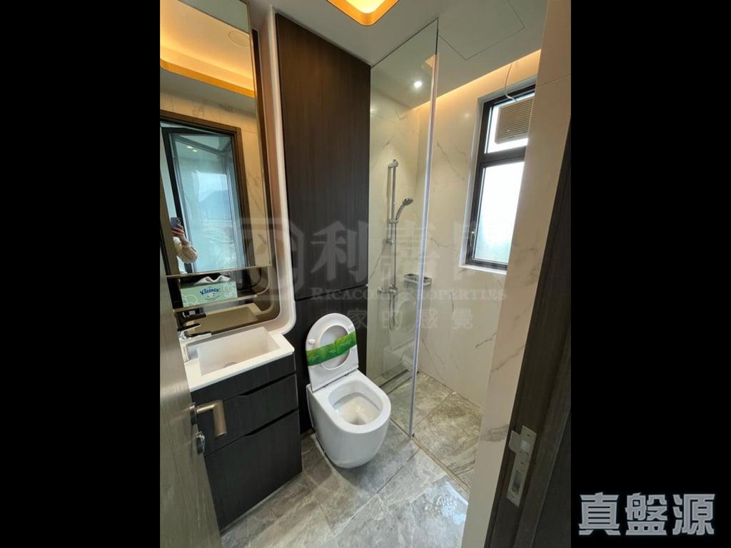 帝御 3期 帝御‧嵐天 7座 - 28NTS – 香港北部都會區