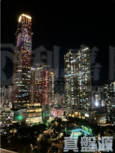 柏傲灣 2B座 - 28NTS – 香港北部都會區