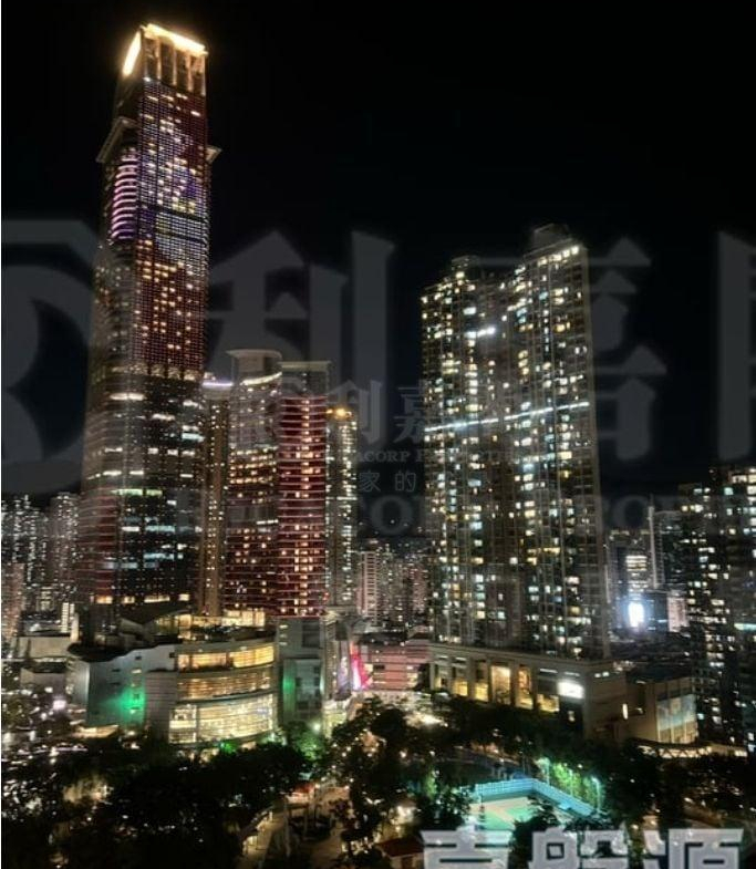 柏傲灣 2B座 - 28NTS – 香港北部都會區