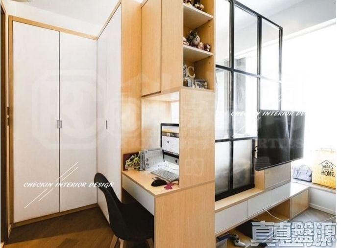 柏傲灣 2B座 - 28NTS – 香港北部都會區