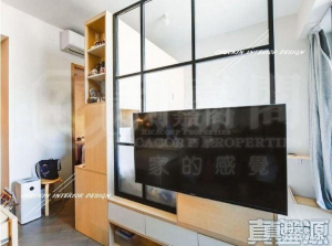 柏傲灣 2B座 - 28NTS – 香港北部都會區