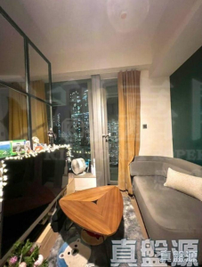 柏傲灣 2B座 - 28NTS – 香港北部都會區