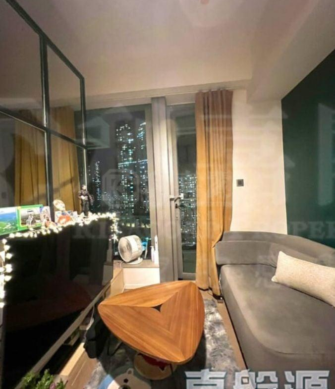 柏傲灣 2B座 - 28NTS – 香港北部都會區