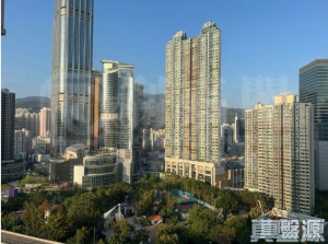 柏傲灣 2B座 - 28NTS – 香港北部都會區